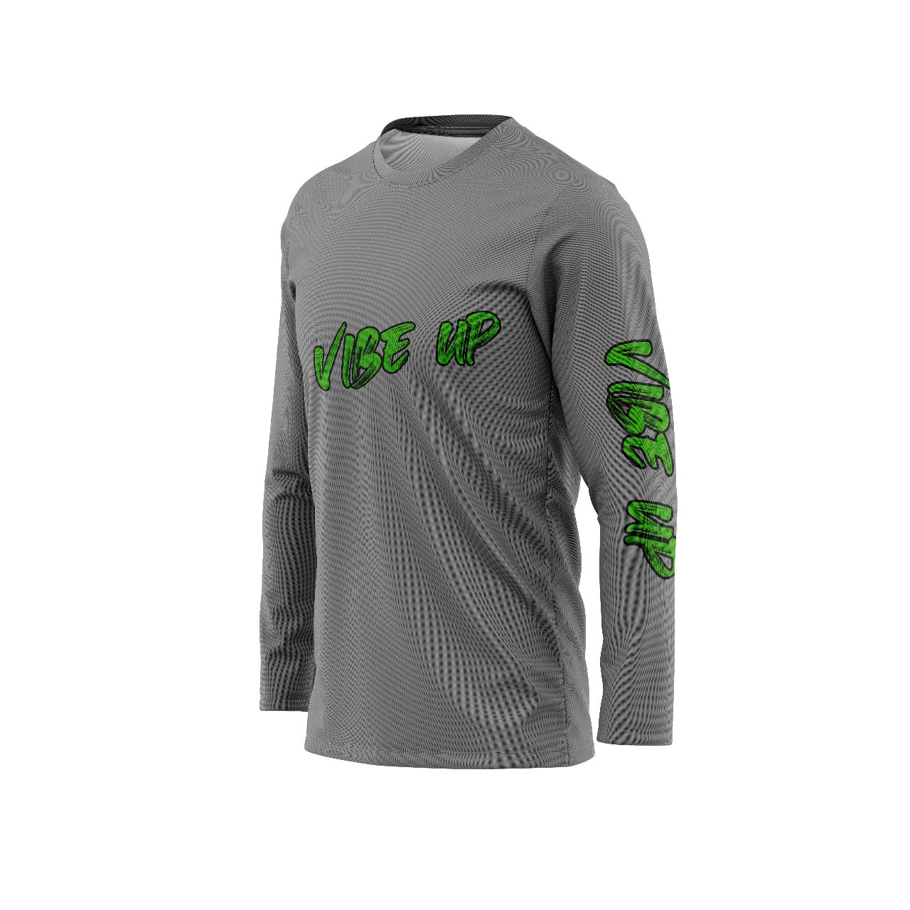 Vibe Up Custom Shirt
