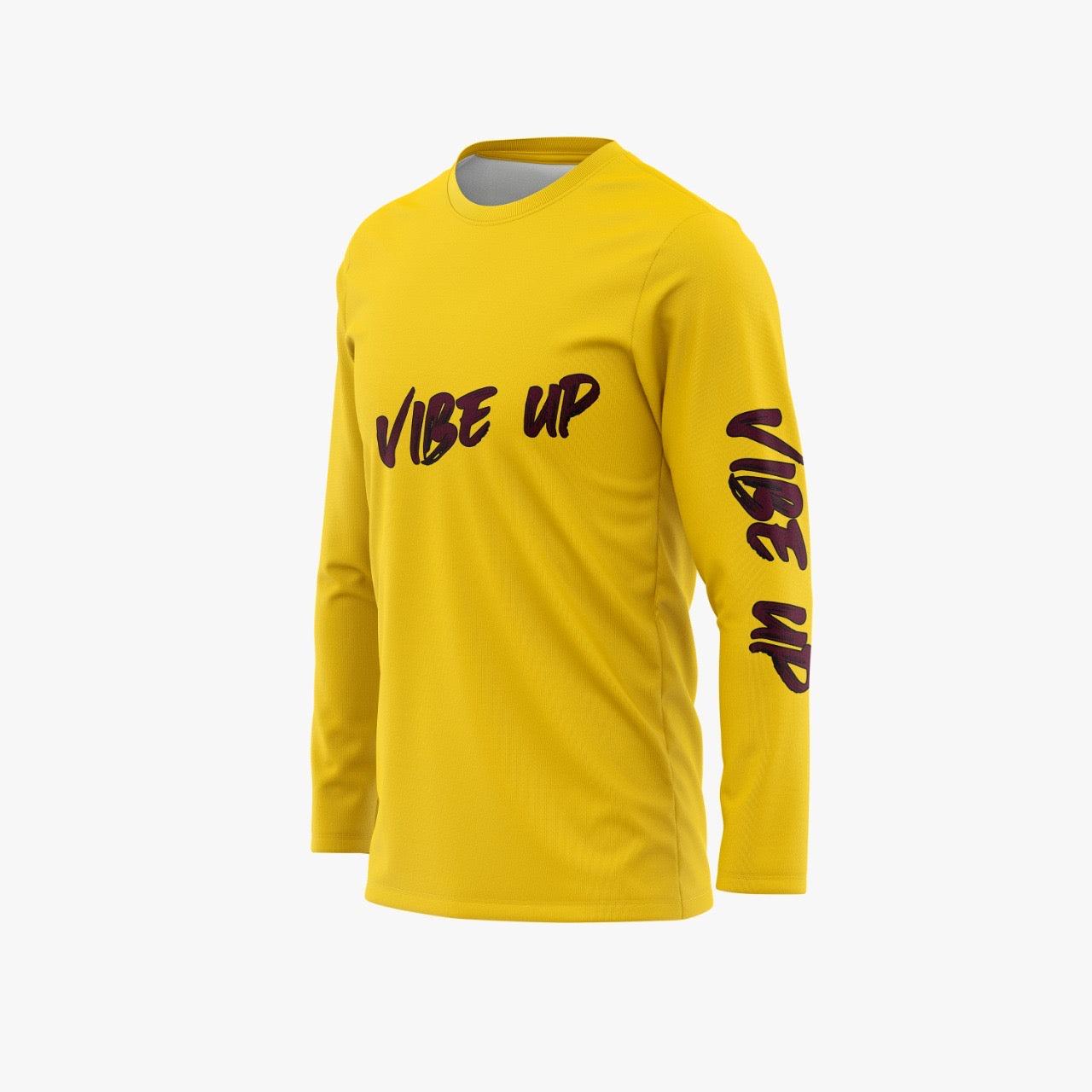 Vibe Up Custom Shirt