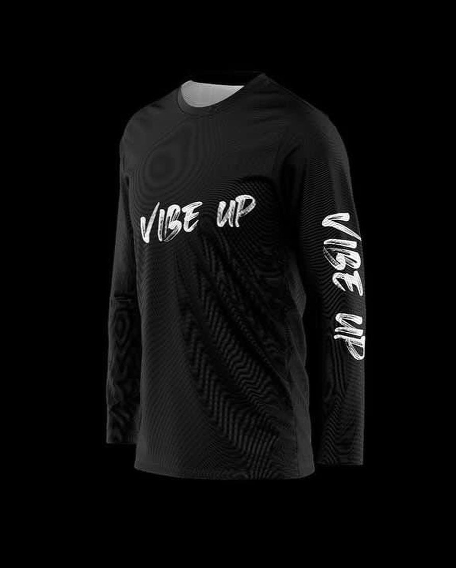 Vibe Up Custom Shirt