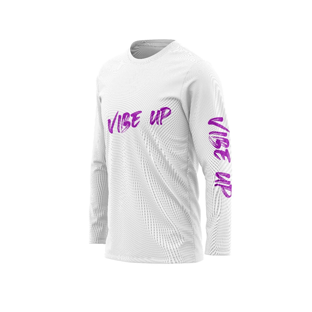 Vibe Up Custom Shirt