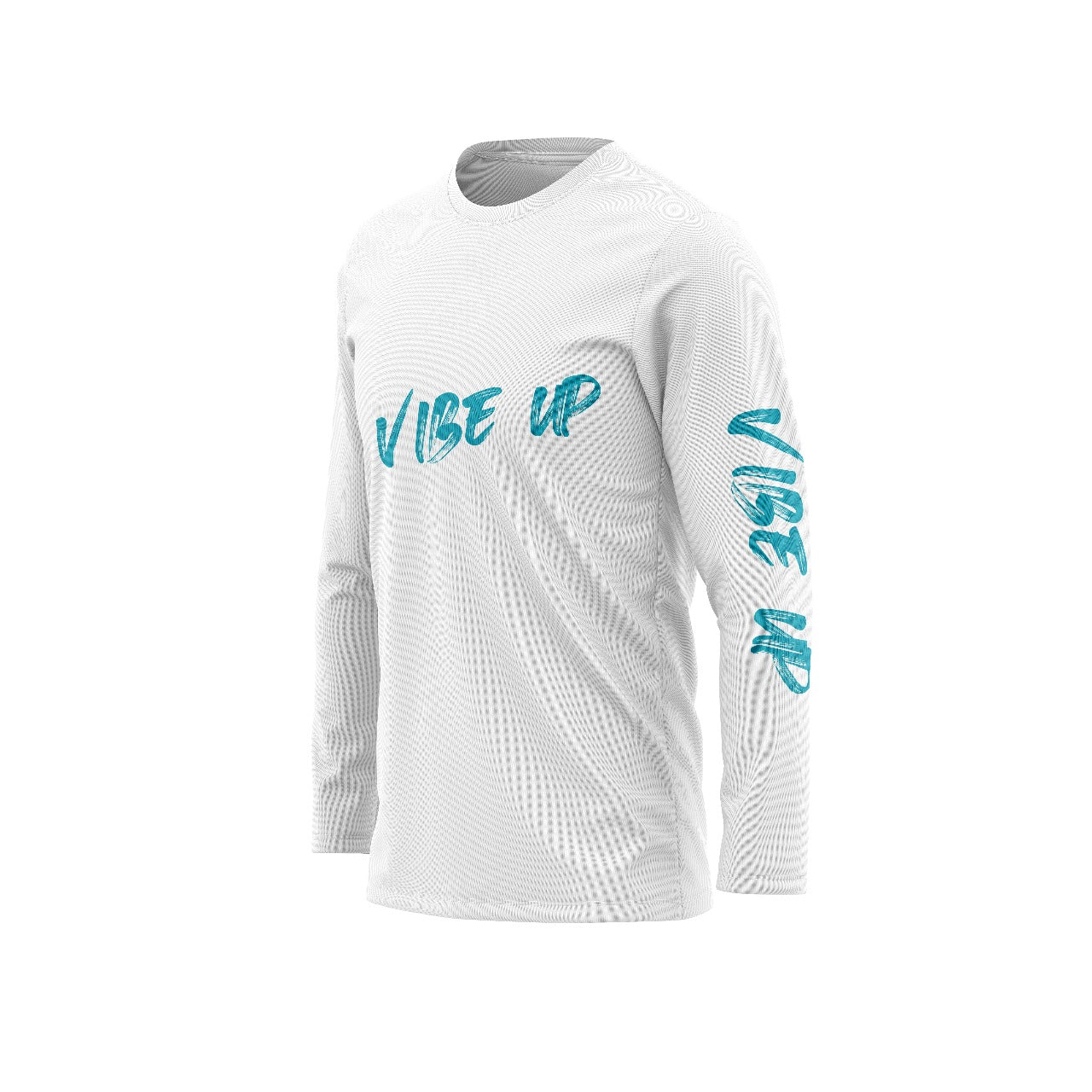 Vibe Up Custom Shirt