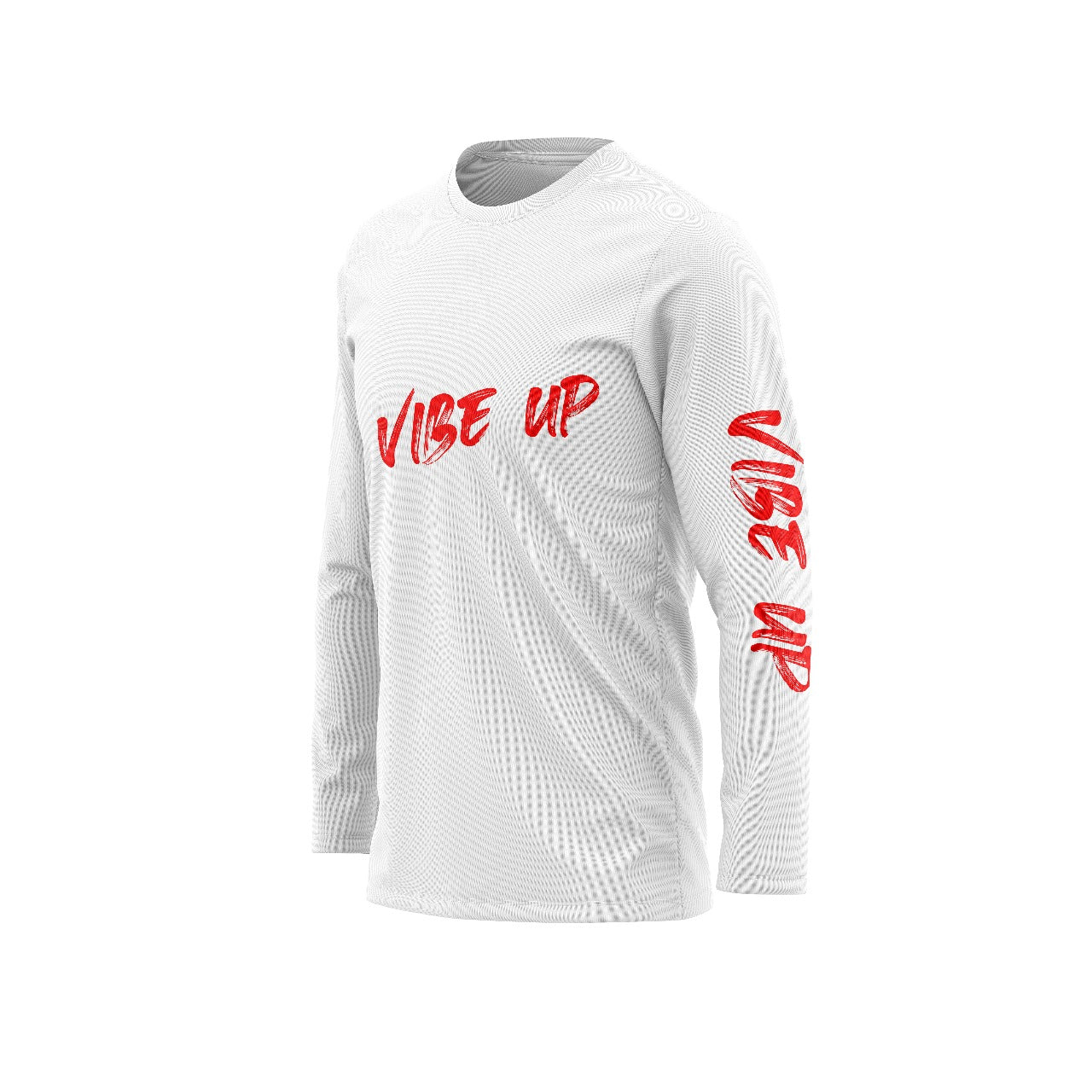 Vibe Up Custom Shirt