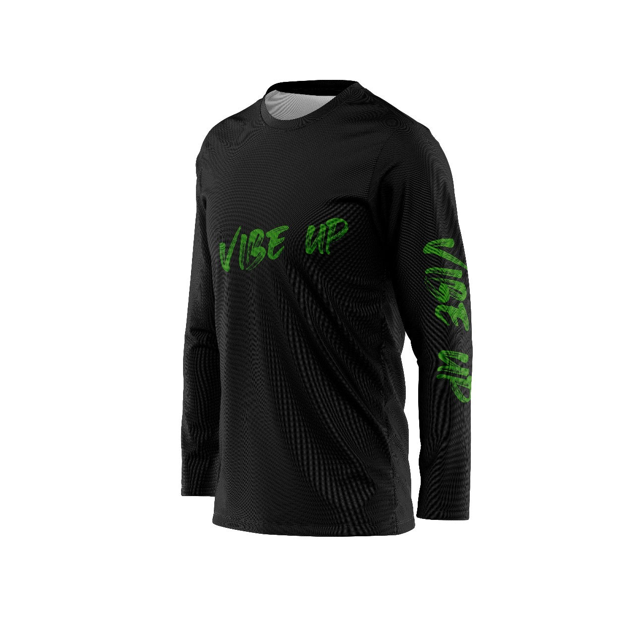 Vibe Up Custom Shirt