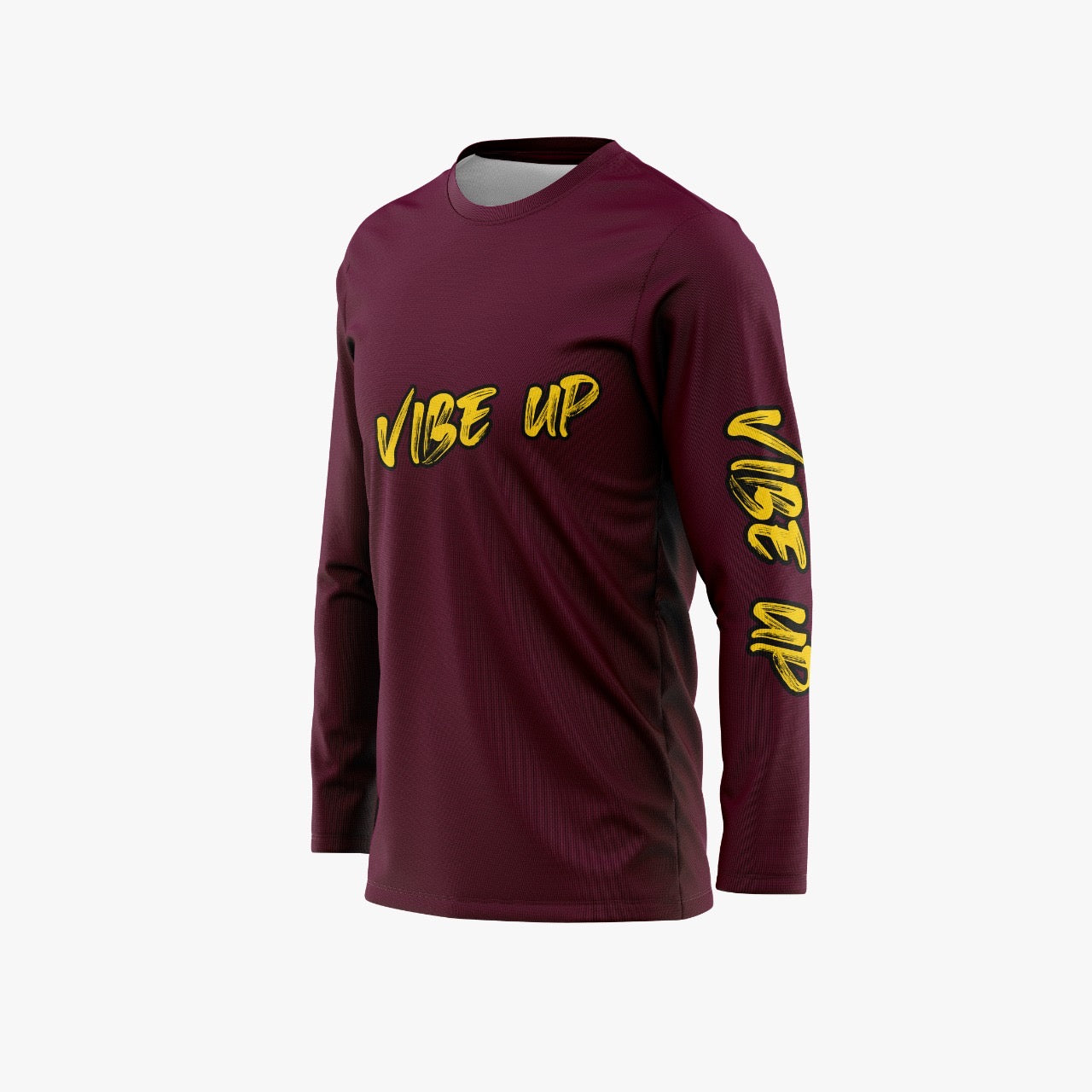 Vibe Up Custom Shirt