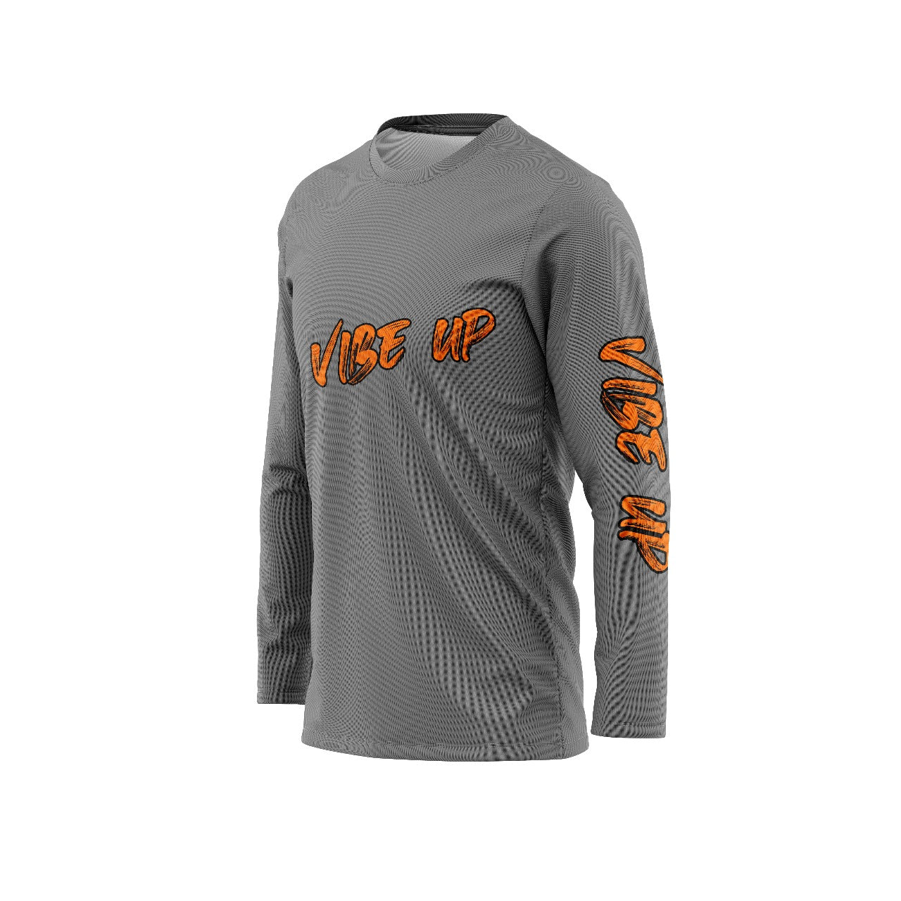 Vibe Up Custom Shirt