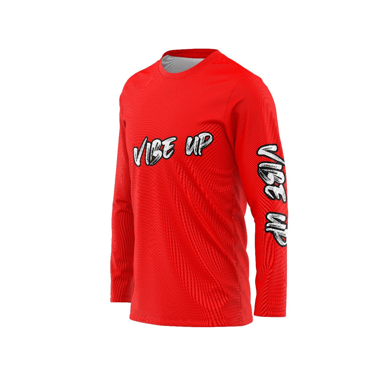 Vibe Up Custom Shirt