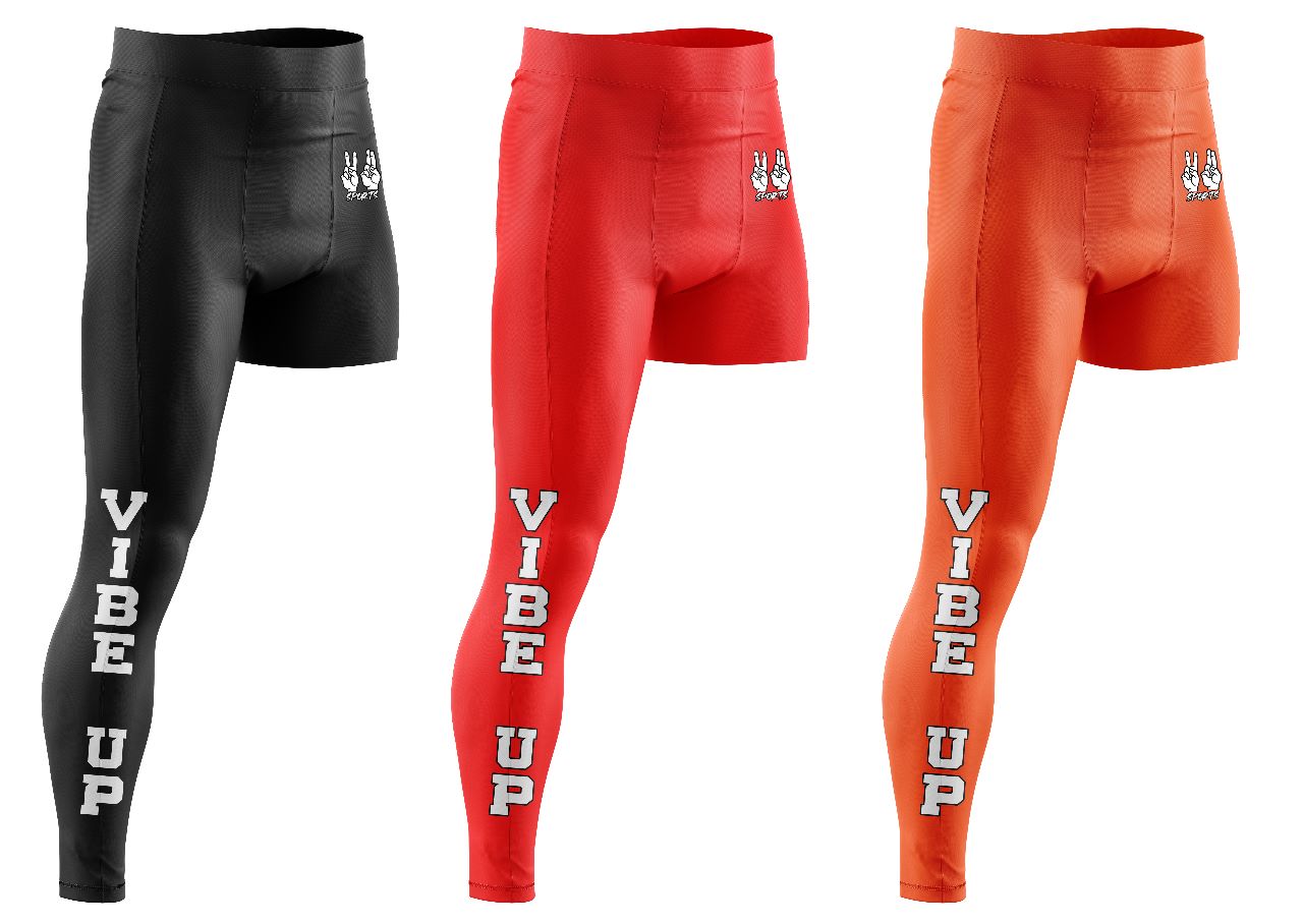 VU One Leg Tights