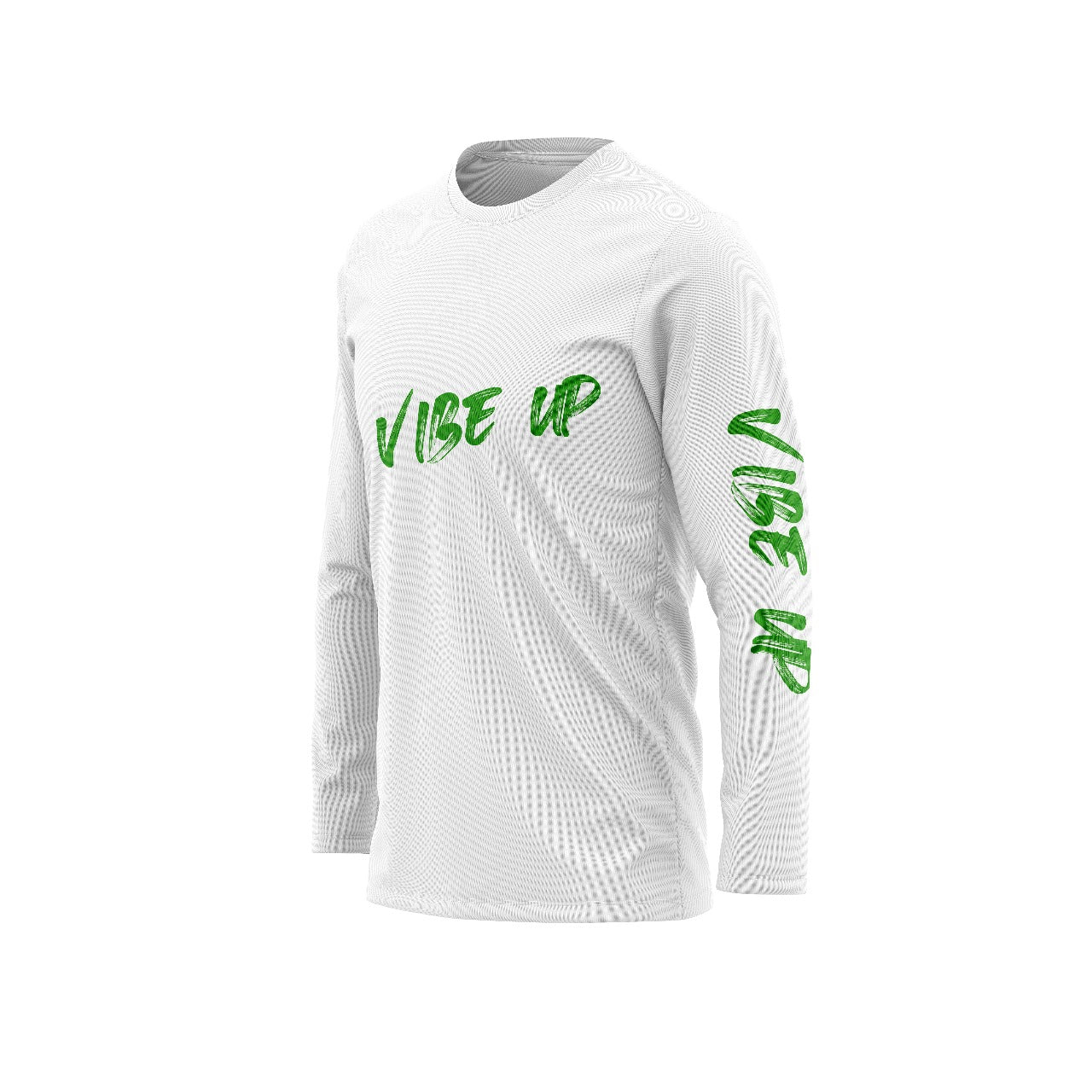Vibe Up Custom Shirt