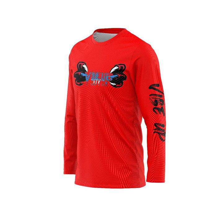 Vibe Up Boyz Shirts