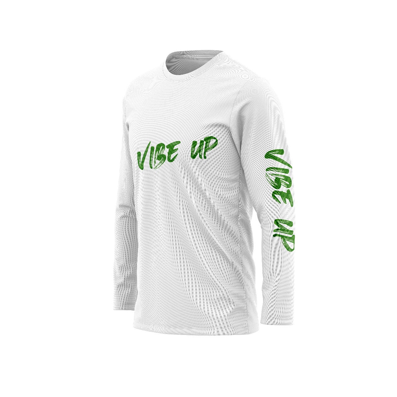 Vibe Up Custom Shirt