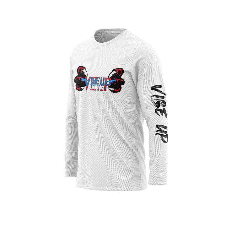 Vibe Up Boyz Shirts