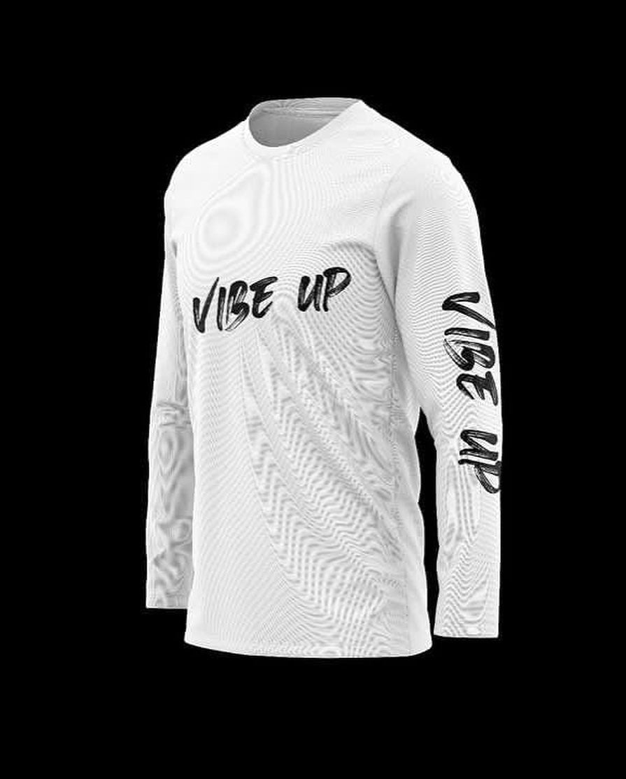 Vibe Up Custom Shirt