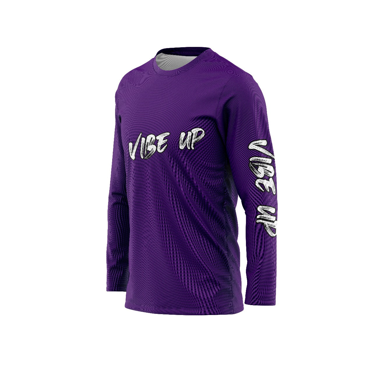 Vibe Up Custom Shirt