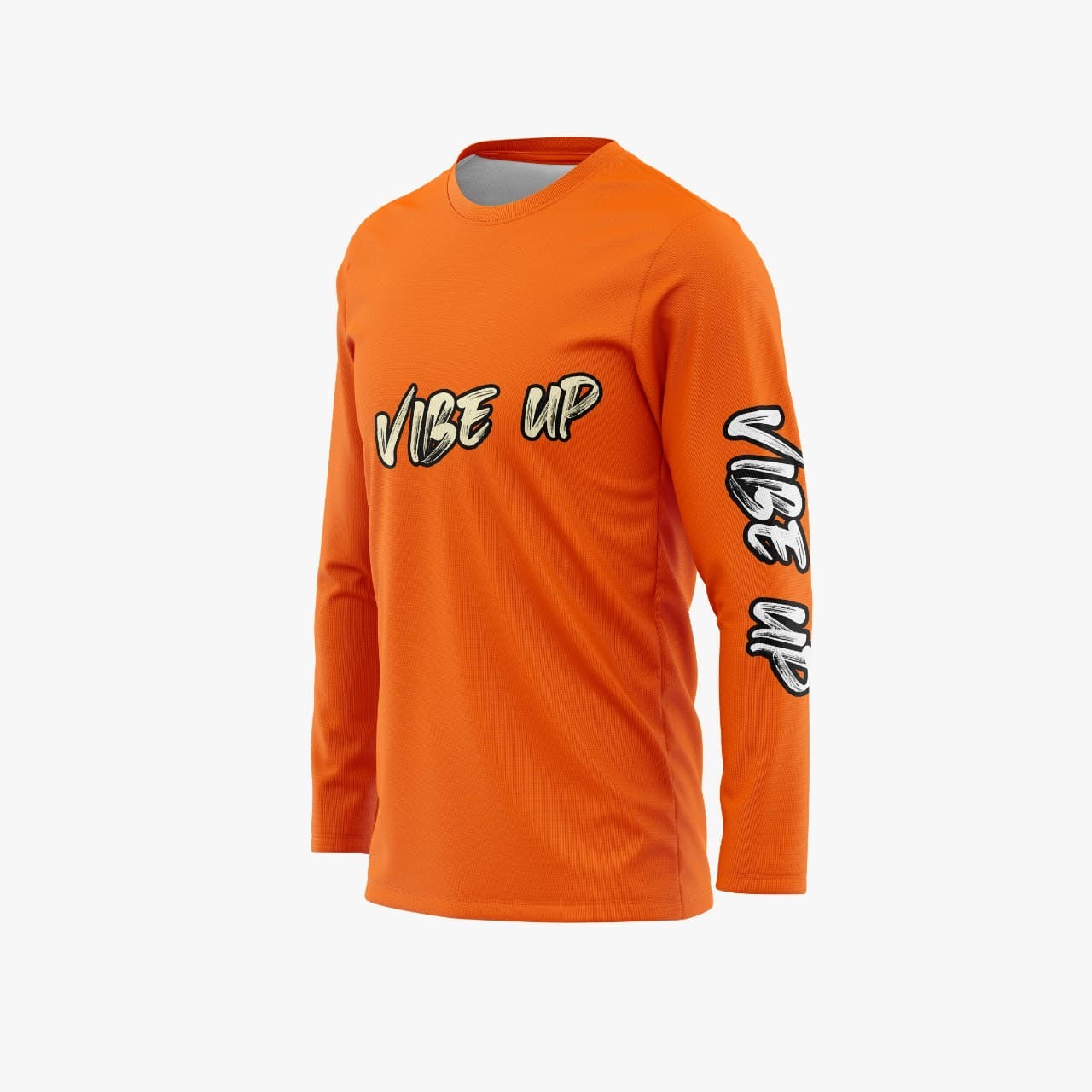 Vibe Up Custom Shirt