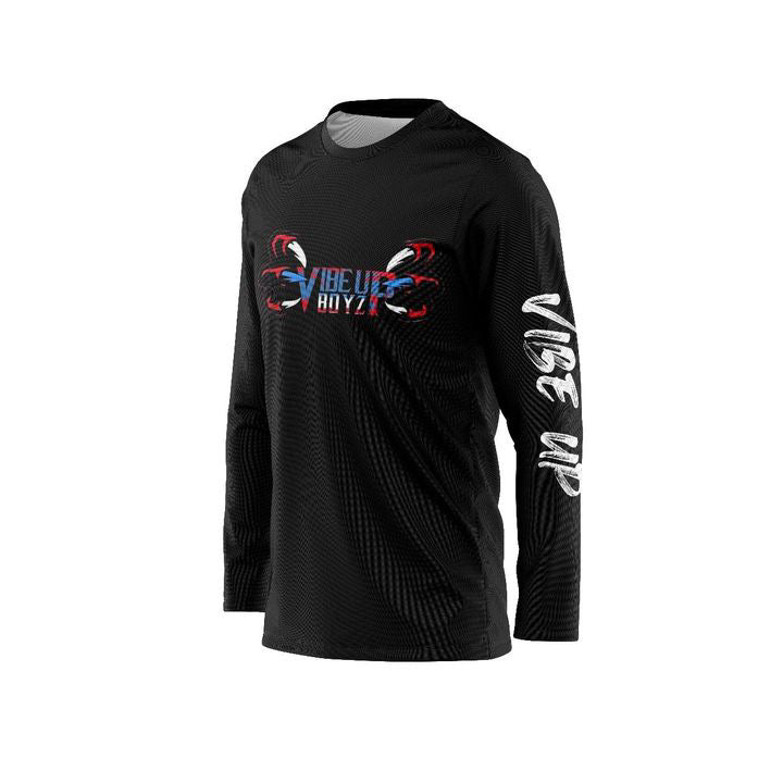 Vibe Up Boyz Shirts