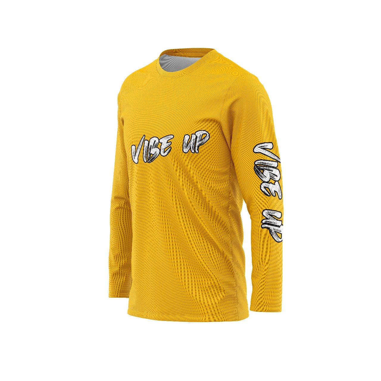 Vibe Up Custom Shirt