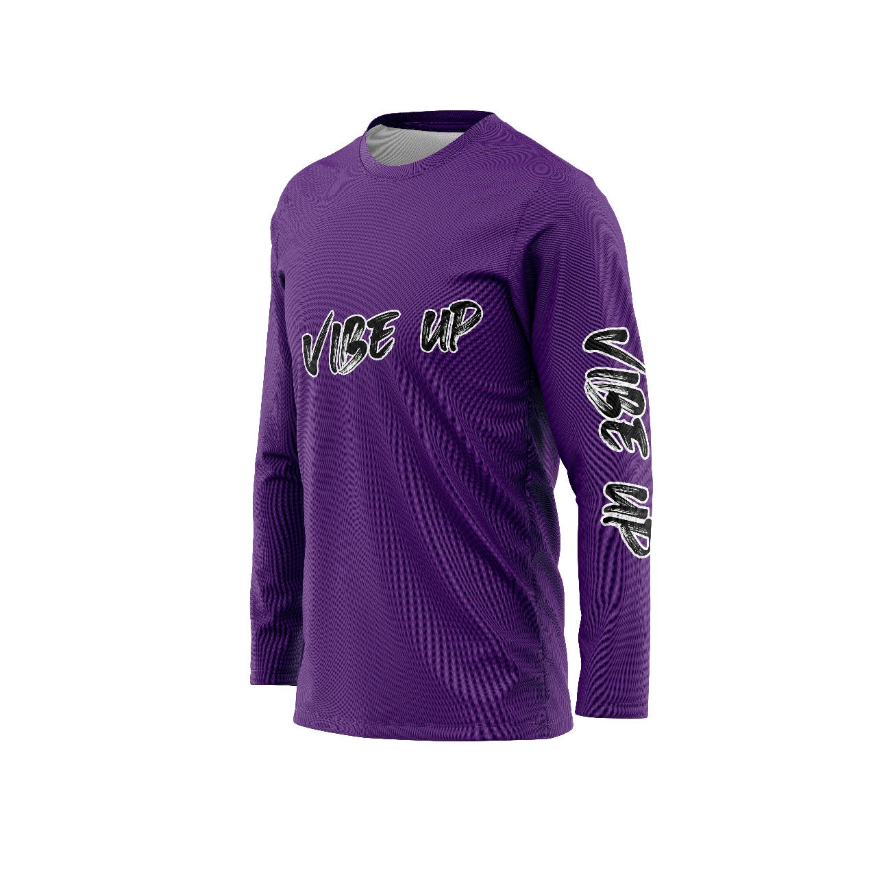 Vibe Up Custom Shirt