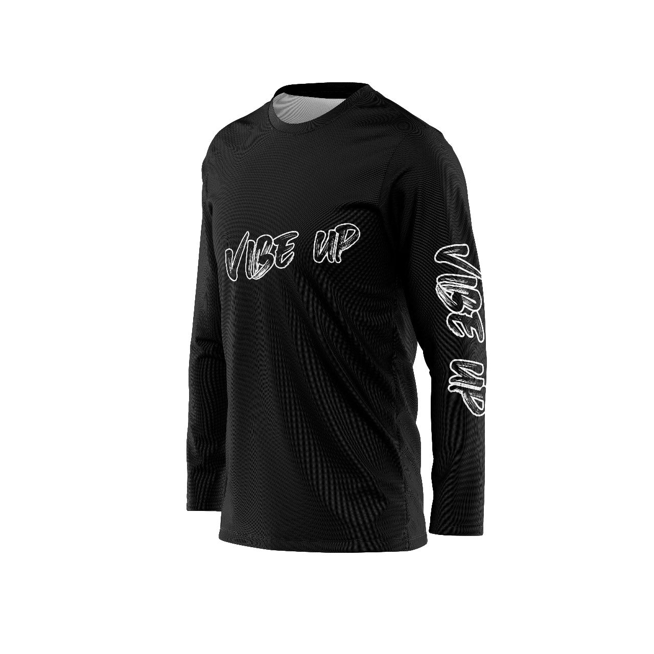 Vibe Up Custom Shirt