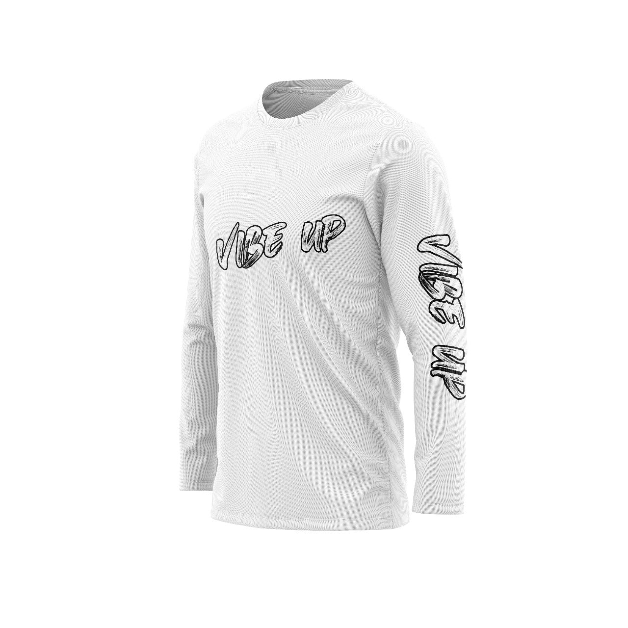Vibe Up Custom Shirt
